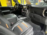 GMC Sierra AT4 2019